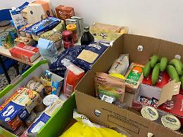 Furto in canonica a Portogruaro: spariscono i generi alimentari per i poveri