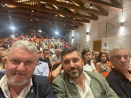 Marco Schiesaro eletto nella consulta del Consorzio Acque Risorgive