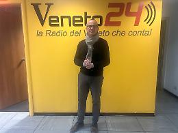 Marco Agostini, sindaco di Mestrino "Il 2025 sarà un anno di sviluppo e benessere per la nostra comunità"