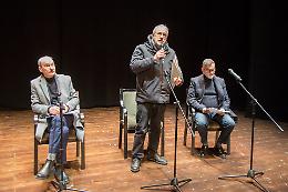 AngolAzioni: un viaggio nella scena teatrale padovana