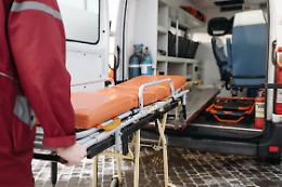 Tragedia a Brugine: settantenne perde la vita in un incidente in bicicletta