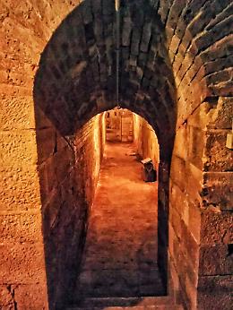 Alla scoperta della Verona sotterranea: un viaggio nel cuore della storia romana