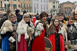 Carnevale 2025: tradizioni, eventi e gastronomia a Verona