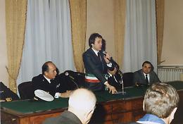 Addio a Antonio Tonellotto: una vita dedicata alla politica e alla comunità di Dueville