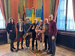 Jazz Time! La X edizione della “Città del Jazz” al Teatro Camploy