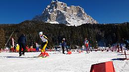 Il Biathlon torna in Val di Zoldo: Coppa Italia Fiocchi con due giornate di sprint