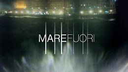 Mare Fuori - Il musical: un appuntamento imperdibile a Padova

