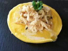 Bacalà alla vicentina: tradizione e innovazione in cucina