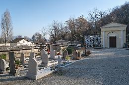 Tentano il colpo al cimitero di Limena, ladri di rame colti sul fatto dai carabinieri