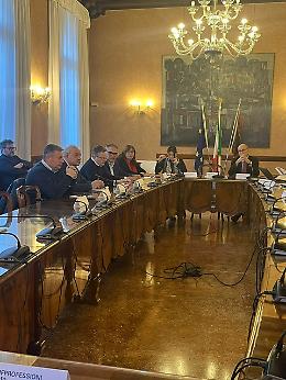 Un nuovo patto per lavoro e sviluppo in Veneto