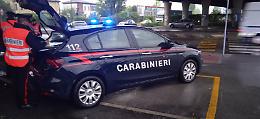 Controlli notturni a Piove di Sacco: denunciato un giovane