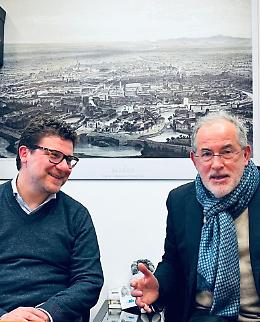 Padova in crescita: investimenti e turismo fluviale al centro dello sviluppo della città