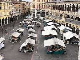 Padova tra i migliori 40 mercati al mondo secondo il Financial Times