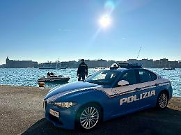 Ferragosto di controllo serrato: carabinieri in borghese fermano spacciatori e bloccano furti a Venezia