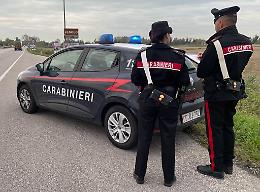 Arrestato a Jesolo un 28enne per rapina aggravata e lesioni
