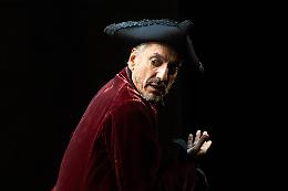 Don Giovanni al Teatro Goldoni di Venezia