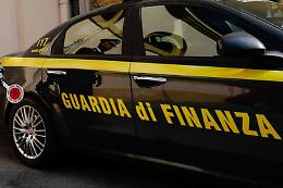 Gdf Vicenza: frode fiscale iva comunitaria per importazioni dalla Cina per oltre 200 milioni di euro