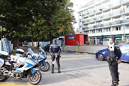 Controlli straordinari della Polizia Locale: 19 multe in un solo pomeriggio a Padova