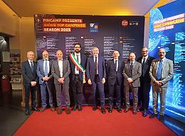 Cavallino-Treporti si conferma il punto di riferimento europeo per la qualità dei servizi nel turismo all’aria aperta