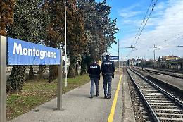 Sabotaggio sulla linea ferroviaria a Montagnana: indagini in corso e reazioni politiche