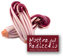 La mostra del radicchio a Zero Branco celebra la 31esima edizione
