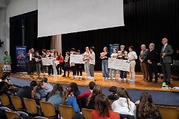Ecospeed Competition: la sfida della mobilità sostenibile coinvolge i giovani di Conegliano