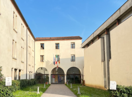 Restauro Conservatorio Pedrollo: un progetto da 5 milioni di euro