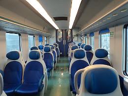Panico a Mestre: gas urticante spruzzato su un treno, indagini in corso