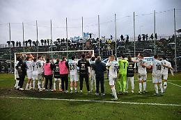 Treviso ribalta la Luparense: vittoria per 2-1 al Tenni