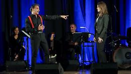 Formidabile Charles! Bruno Conte rende omaggio a Charles Aznavour con un concerto-recital a Treviso