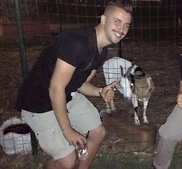 Tragedia a Chioggia: la morte improvvisa di Nicola De Bei 