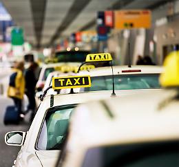 Mestre, truffa in taxi: arrestata una 45enne straniera dopo l'intervento del tassista "detective"