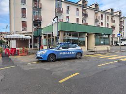 Arrestato un ladro in flagranza a San Liberale