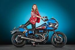 Motor Bike Expo 2025: Verona accende i motori 