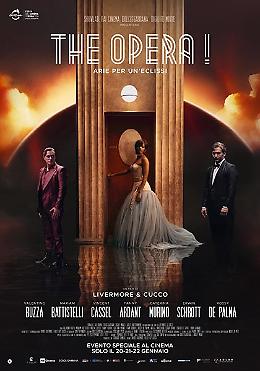 Y-40 nei cinema di tutta italia