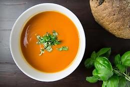 Le zuppe invernali: ricette calde e nutritive per la stagione fredda