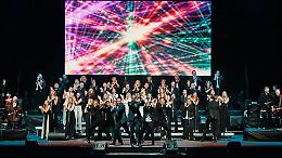 Al Gran Teatro Geox di Padova arriva &ldquo;Colors&rdquo;