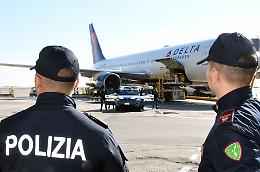 Sequestro di eroina all'aeroporto di Venezia: anziano passeggero proveniente dal Laos arrestato con 6,5 kg di droga