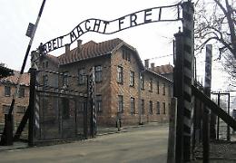 Giornata della Memoria: 80 anni dalla liberazione di Auschwitz