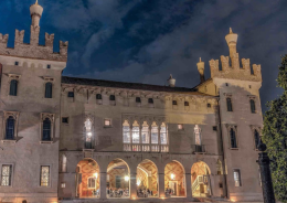 Il Castello di Thiene si trasforma in un regno di fiabe e magia a febbraio
