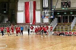 Palazzetto di Vicenza, rientro ancora rinviato per la squadra di Pallacanestro