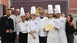 Dolo, gli studenti del Musatti vincono un premio nazionale 
