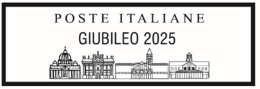 Poste Italiane celebra il Giubileo 2025