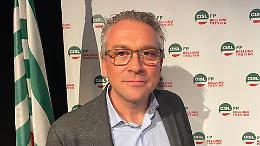 Mario De Boni confermato segretario della Cisl FP Belluno Treviso