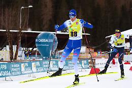 La Coppa Europa di Falcade in onda su Rai Sport