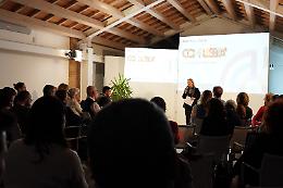 TEDxPadova Salon 2025: Esplorare la complessità tra Innovazione, Sport e Design