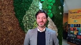 Il sindaco Durighetto presenta la Zerobranco del futuro