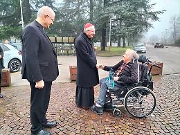 TotoPapa, Cardinale Parolin: un veneto in "pole position"
