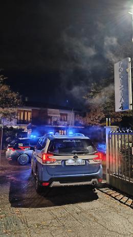 Operazione interforze a Mestre: la Polizia di Venezia rafforza la sicurezza contro criminalità e degrado