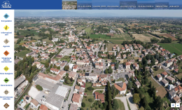 Villa del Conte a portata di click
È online da fine anno il nuovo sito